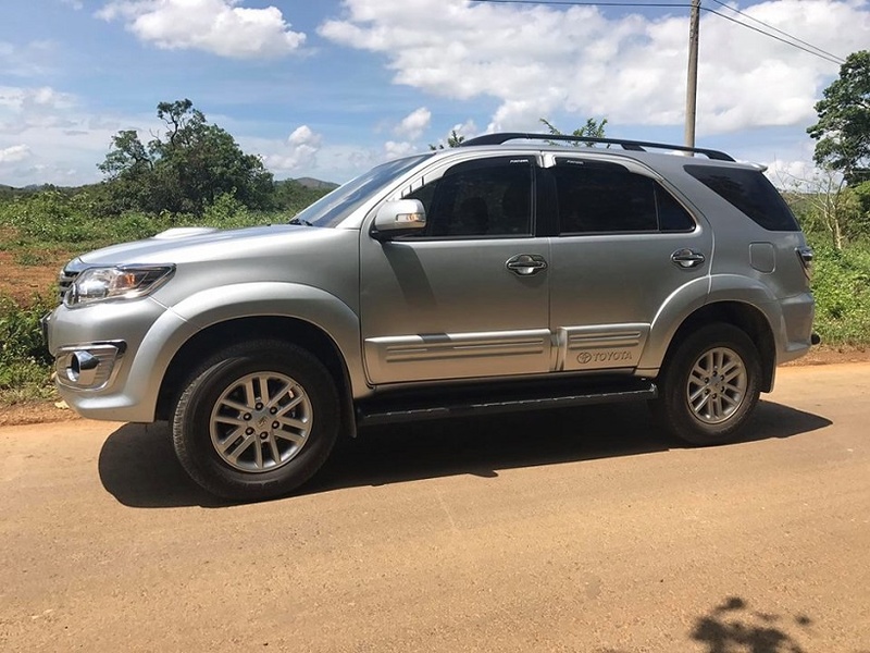 dịch vụ taxi
